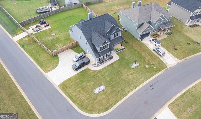 215 Weeping Moss Way, Kathleen, GA 31047