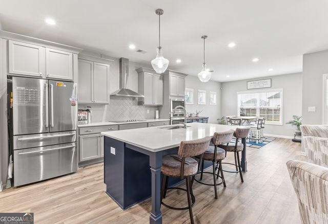 215 Weeping Moss Way, Kathleen, GA 31047