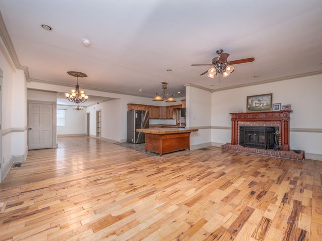 709 Main Street, West Liberty, KY 41472