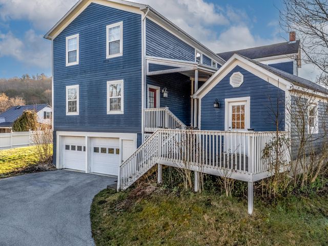 709 Main Street, West Liberty, KY 41472