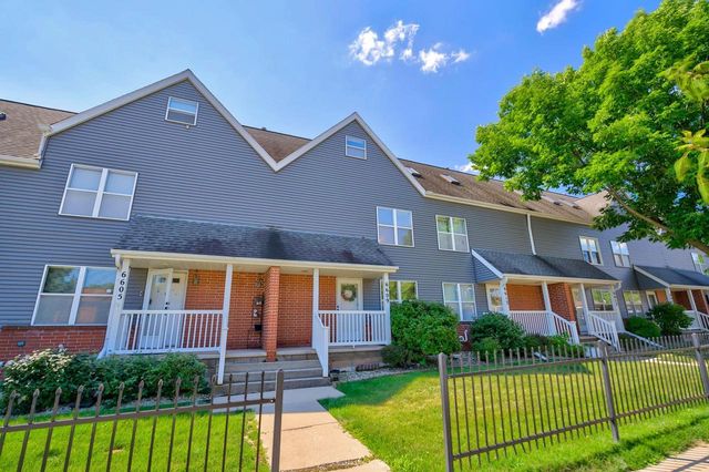 6609 Raymond Road, Madison, WI 53711