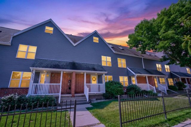 6609 Raymond Road, Madison, WI 53711