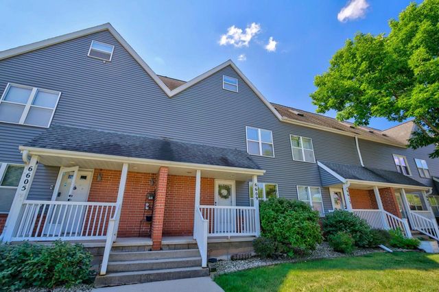 6609 Raymond Road, Madison, WI 53711