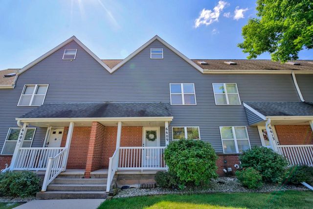 6609 Raymond Road, Madison, WI 53711
