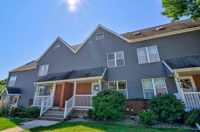 6609 Raymond Road, Madison, WI 53711