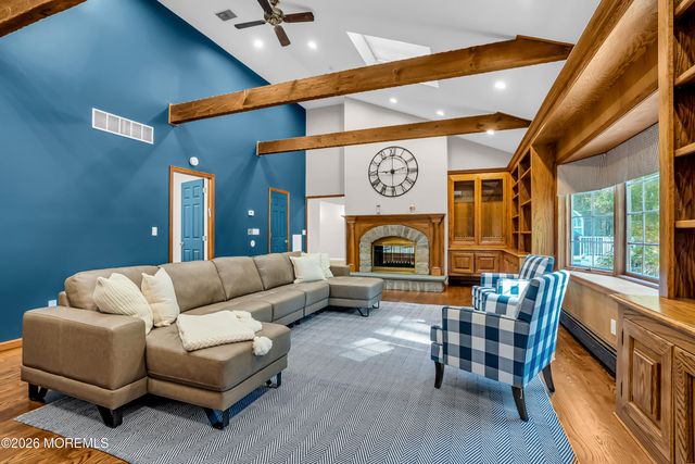 49 Grand Boulevard, Jackson, NJ 08527