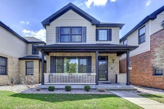 18723 S Mill Creek Drive, Mokena, IL 60448