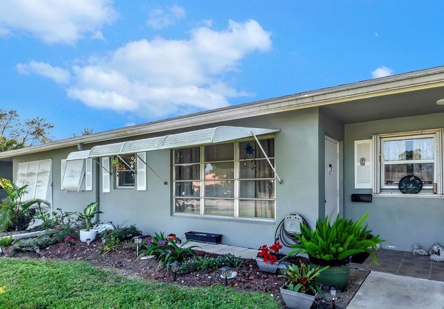 750 High Point Boulevard N C, Delray Beach, FL 33445