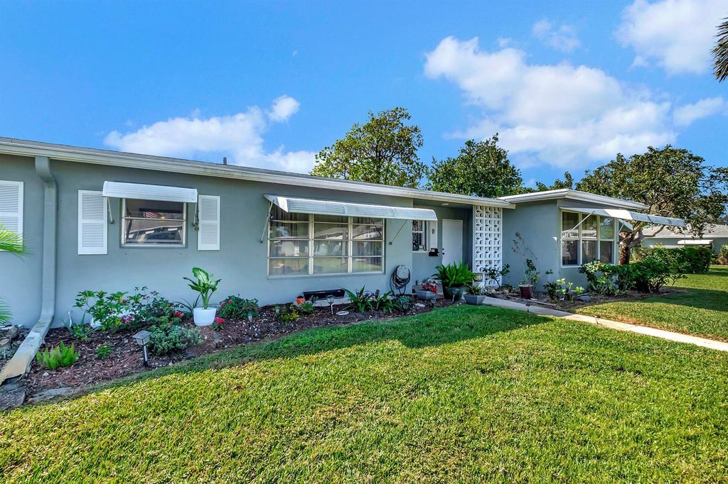 750 High Point Boulevard N C, Delray Beach, FL 33445