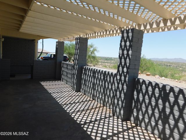 1501 W Calle Concordia, Oro Valley, AZ 85704
