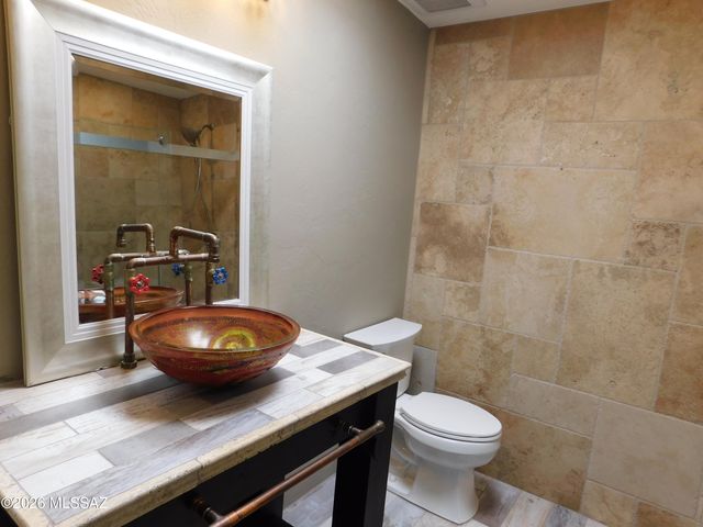 1501 W Calle Concordia, Oro Valley, AZ 85704