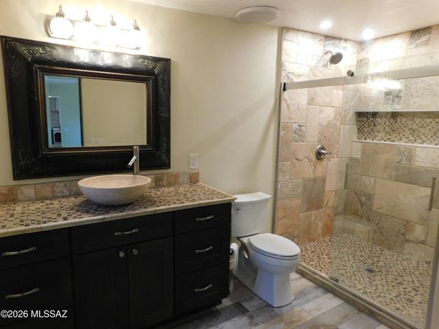 1501 W Calle Concordia, Oro Valley, AZ 85704