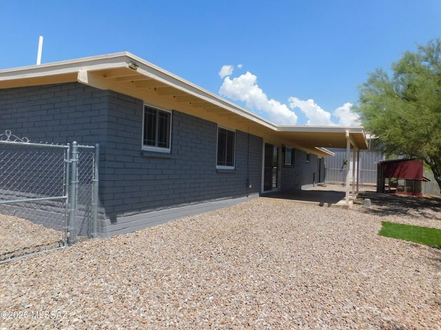 1501 W Calle Concordia, Oro Valley, AZ 85704