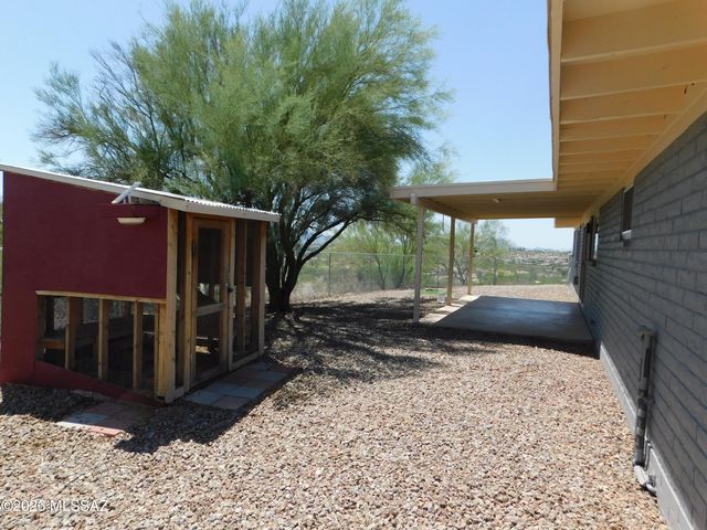 1501 W Calle Concordia, Oro Valley, AZ 85704