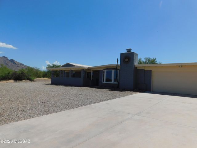 1501 W Calle Concordia, Oro Valley, AZ 85704