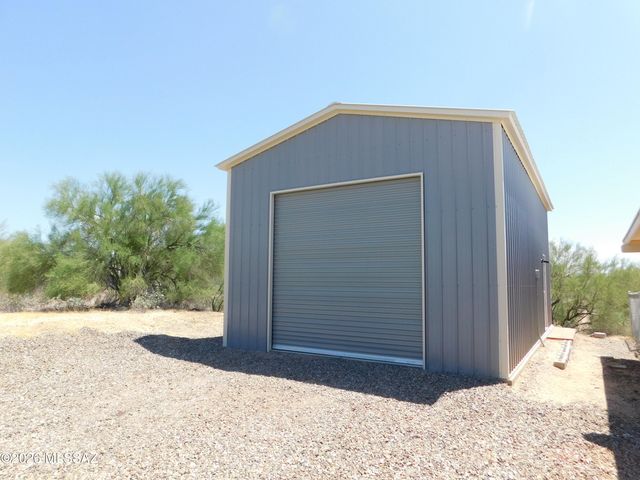 1501 W Calle Concordia, Oro Valley, AZ 85704