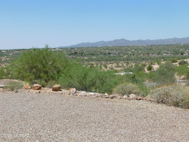 1501 W Calle Concordia, Oro Valley, AZ 85704