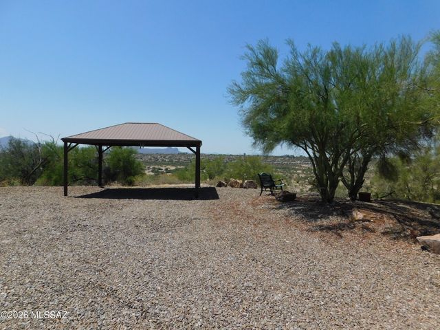 1501 W Calle Concordia, Oro Valley, AZ 85704