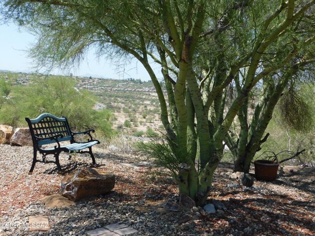 1501 W Calle Concordia, Oro Valley, AZ 85704