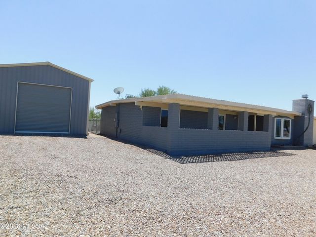 1501 W Calle Concordia, Oro Valley, AZ 85704