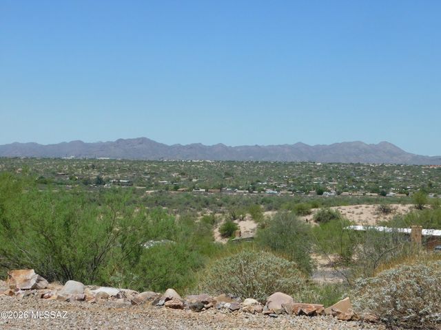 1501 W Calle Concordia, Oro Valley, AZ 85704