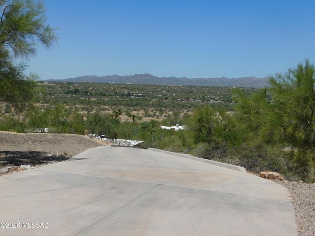1501 W Calle Concordia, Oro Valley, AZ 85704