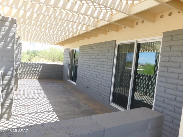 1501 W Calle Concordia, Oro Valley, AZ 85704