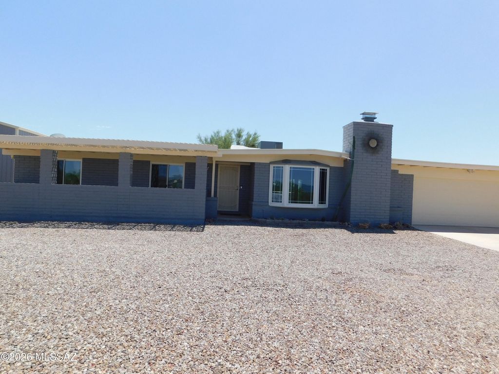 1501 W Calle Concordia, Oro Valley, AZ 85704