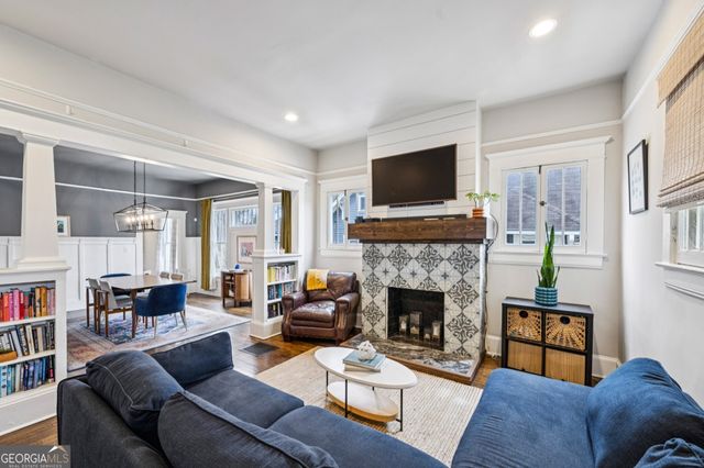 1280 Sells Avenue SW, Atlanta, GA 30310