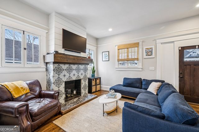 1280 Sells Avenue SW, Atlanta, GA 30310