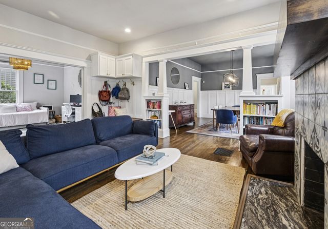 1280 Sells Avenue SW, Atlanta, GA 30310