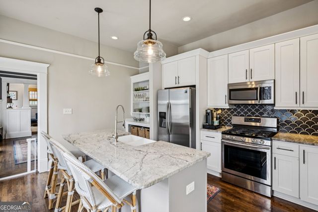 1280 Sells Avenue SW, Atlanta, GA 30310