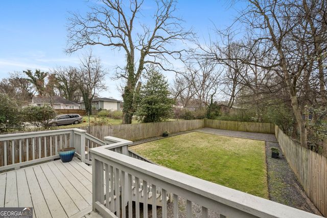 1280 Sells Avenue SW, Atlanta, GA 30310