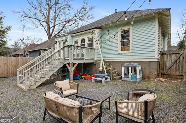 1280 Sells Avenue SW, Atlanta, GA 30310