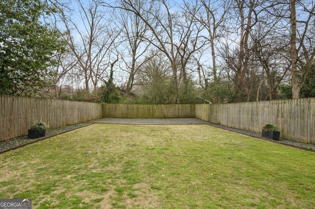 1280 Sells Avenue SW, Atlanta, GA 30310