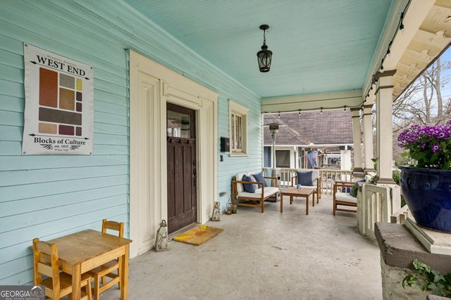 1280 Sells Avenue SW, Atlanta, GA 30310