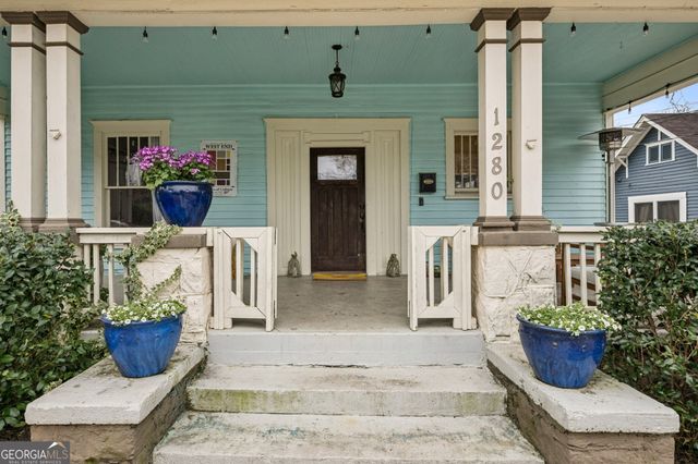 1280 Sells Avenue SW, Atlanta, GA 30310