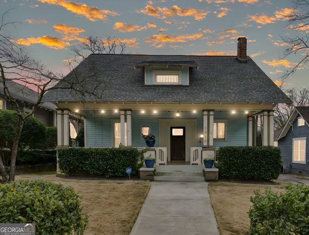 1280 Sells Avenue SW, Atlanta, GA 30310