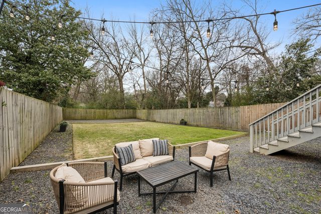 1280 Sells Avenue SW, Atlanta, GA 30310