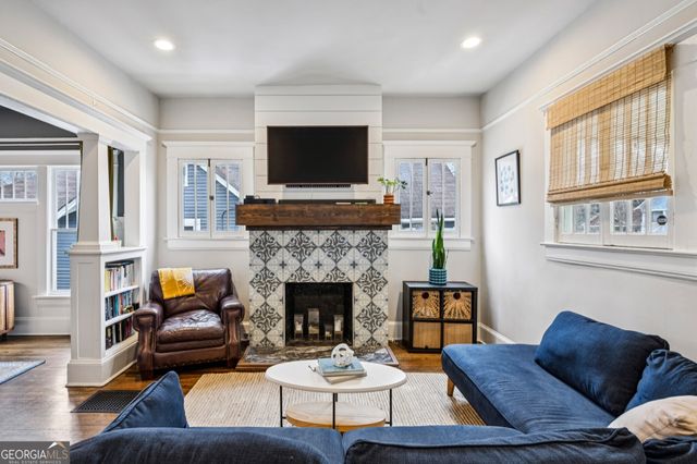 1280 Sells Avenue SW, Atlanta, GA 30310