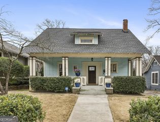 1280 Sells Avenue SW, Atlanta, GA 30310