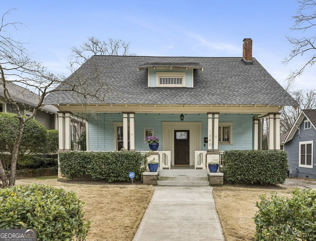 1280 Sells Avenue SW, Atlanta, GA 30310