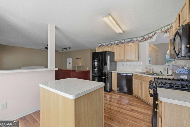 350 Yellow River Lane, Conyers, GA 30012