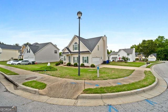 350 Yellow River Lane, Conyers, GA 30012