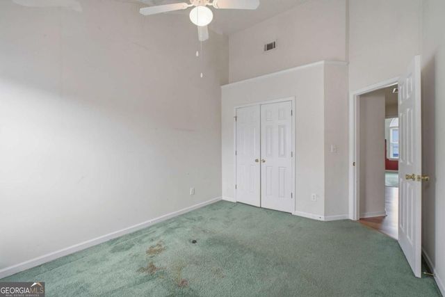 350 Yellow River Lane, Conyers, GA 30012