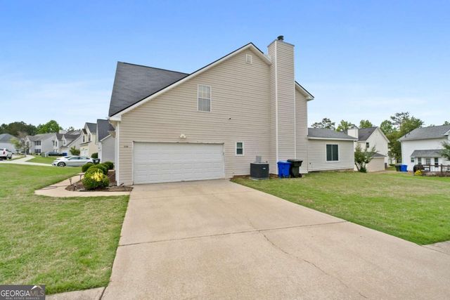 350 Yellow River Lane, Conyers, GA 30012
