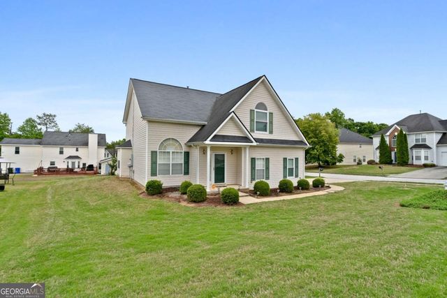 350 Yellow River Lane, Conyers, GA 30012