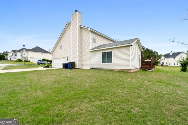 350 Yellow River Lane, Conyers, GA 30012
