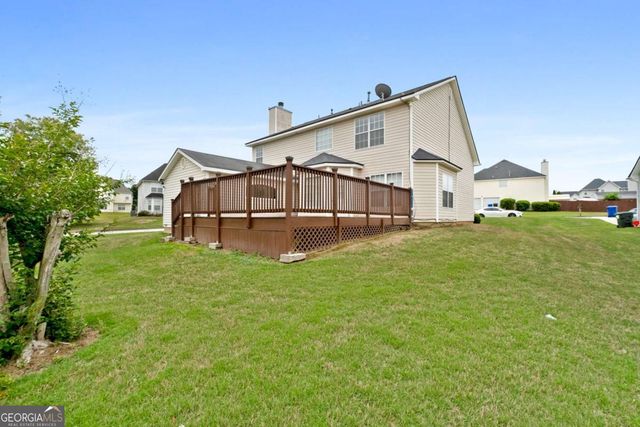 350 Yellow River Lane, Conyers, GA 30012