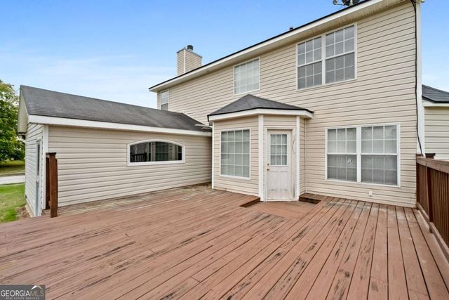 350 Yellow River Lane, Conyers, GA 30012